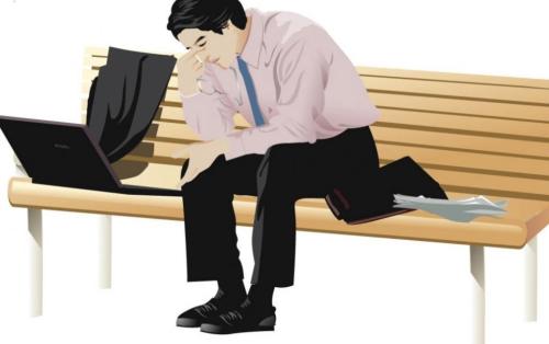 被同事抓住把柄合伙孤立你怎么办,被人孤立可老板又不让辞职怎么办