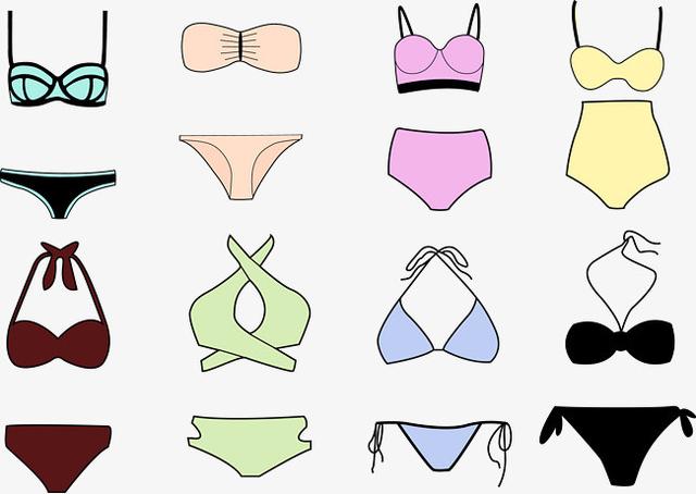 关于女生*裤内**的4个小秘密，你有多少了解呢？不妨学习下