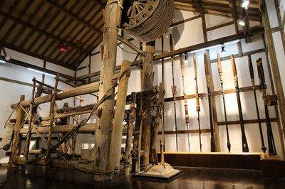 清朝盐税收都有多少,清朝时期的税关是现在的什么