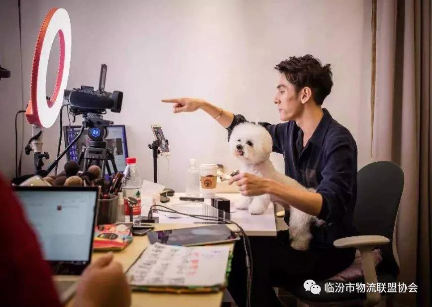 「头条」寨圪塔精神美名传晋扁担电商誉平阳