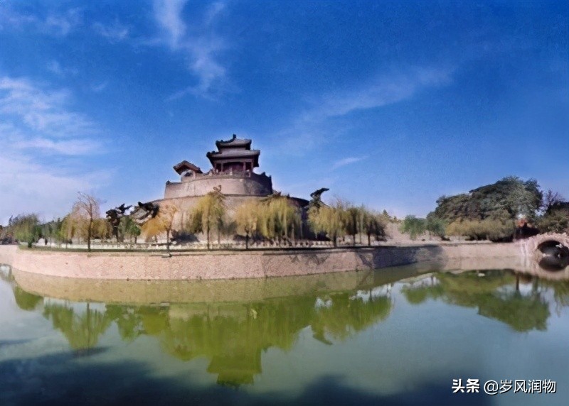 河北邯郸：有河北工程大学坐镇，算是河北高教强市吗？