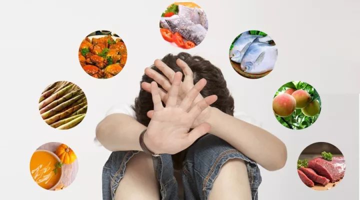 特应性皮肤病的饮食禁忌,螨虫皮肤病饮食禁忌