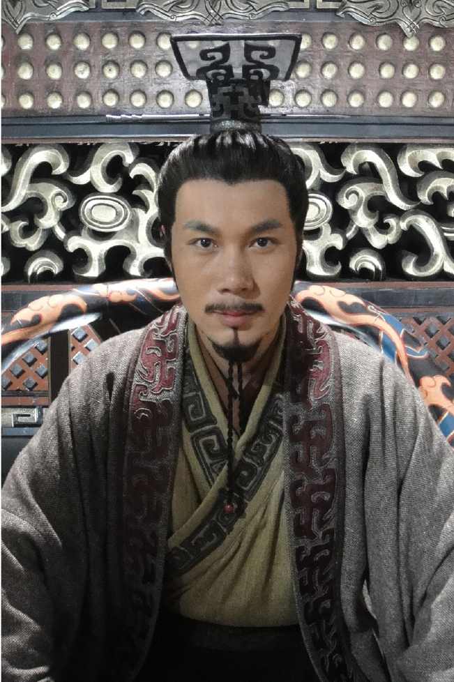 战国七雄分别历经多少年,中国古代历史之战国七雄