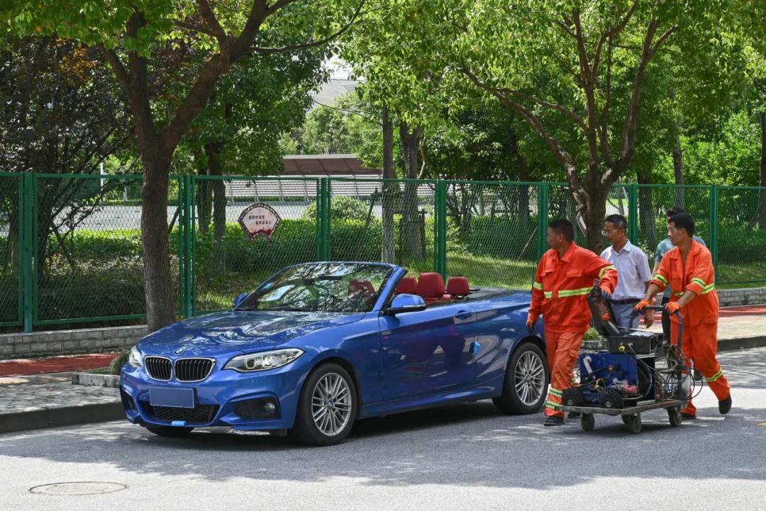 二手宝马220i七座旅行车价格,二手宝马敞篷220i