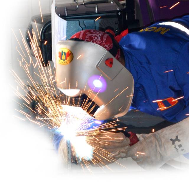 冷焊机和氩弧焊的优点和缺点,氩弧焊的缺点和解决方法