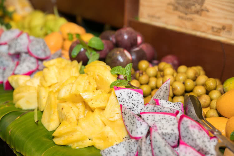 厦门日航酒店日本料理自助餐,厦门日航自助餐价目表
