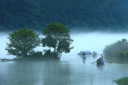 渔农创业的4个最主要项目