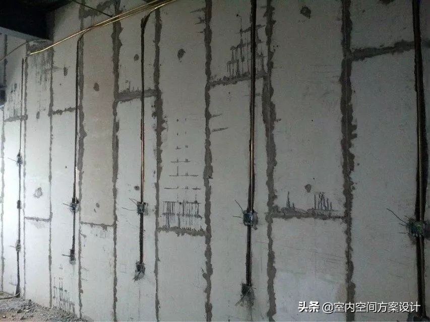 万科轻质隔墙工艺流程,有隔音棉轻质骨架隔墙工艺流程