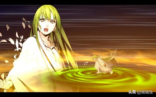 命运冠位指定恩奇都,命运冠位指定终局特异点