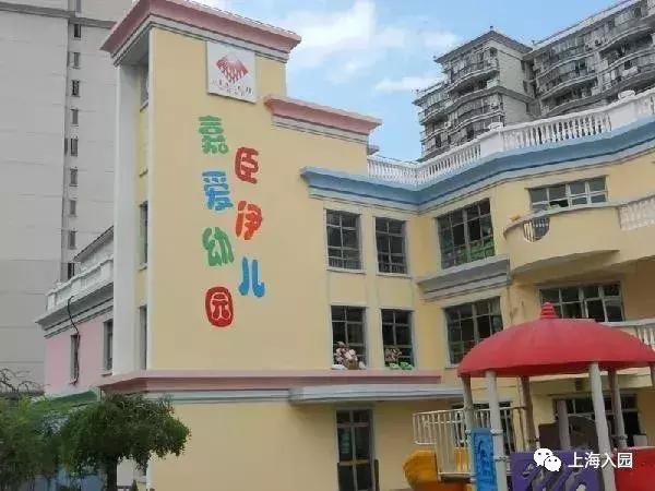 上海示范园一级园二级园数量,上海闵行公办一级园