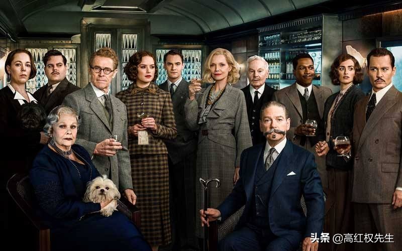 悬疑推理作案手法,推理小说里最神秘的作案手法