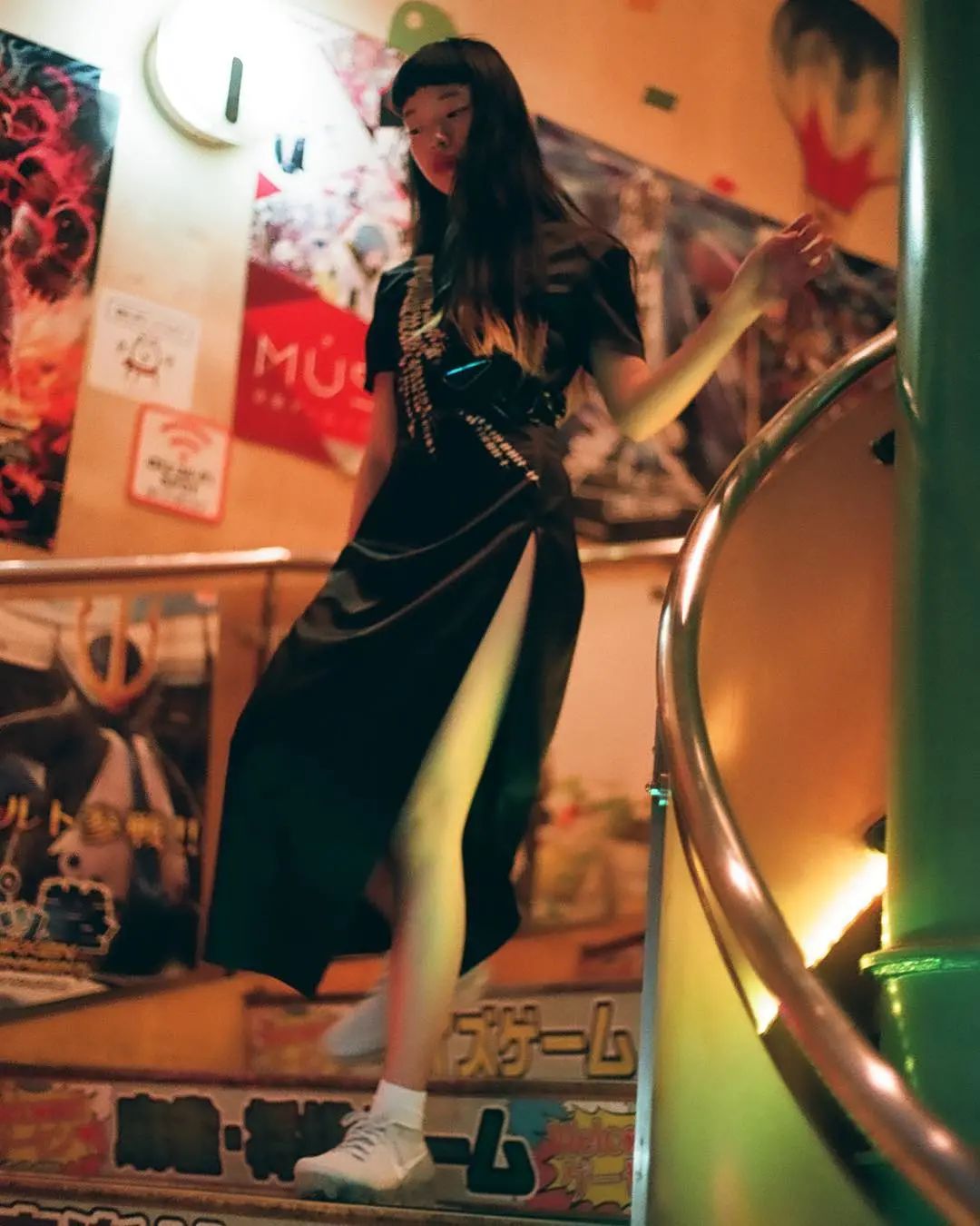 穿jk的女生不容易,穿jk的女孩是不是很难追