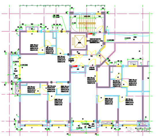 建筑外墙装修注意事项,内外墙抹灰施工质量检查要点