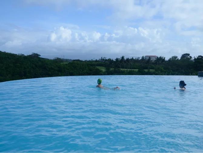 绝美长滩图片,长滩岛绝美日落