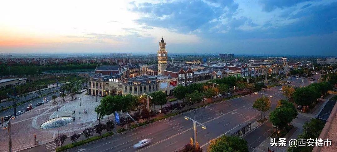 交大阳光小学落地临潼,谁将因此受益?