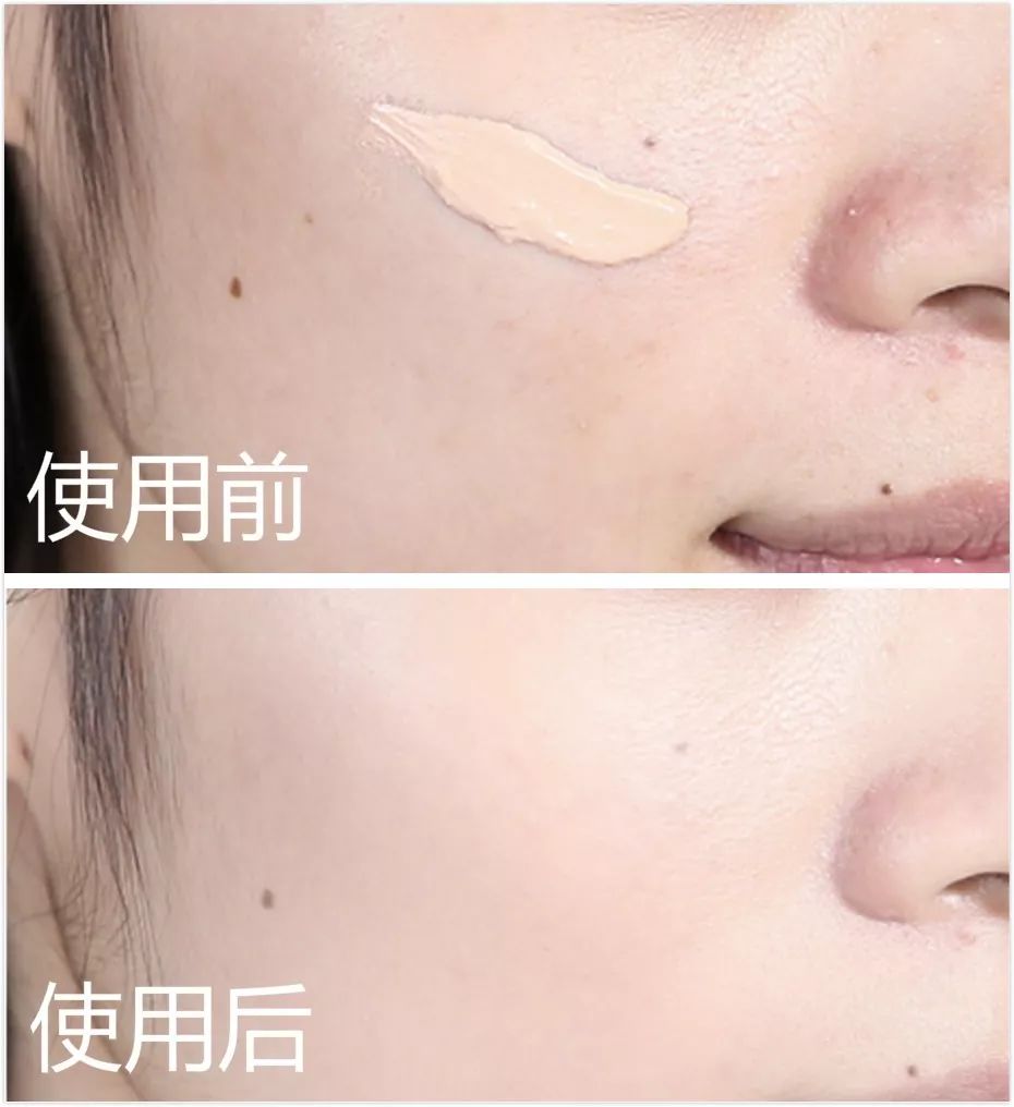 40岁干性皮肤有斑适合的平价粉底,粉底推荐混干皮平价持妆不暗沉