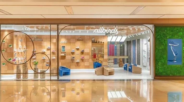 一分钟卖100亿鞋,一分钟卖一双鞋