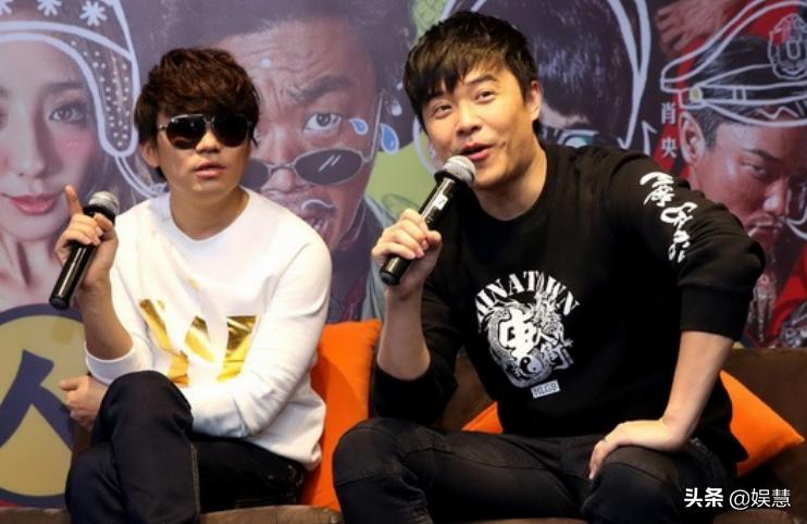 士兵突击陈思诚王宝强成为好朋友,士兵突击王宝强最新视频