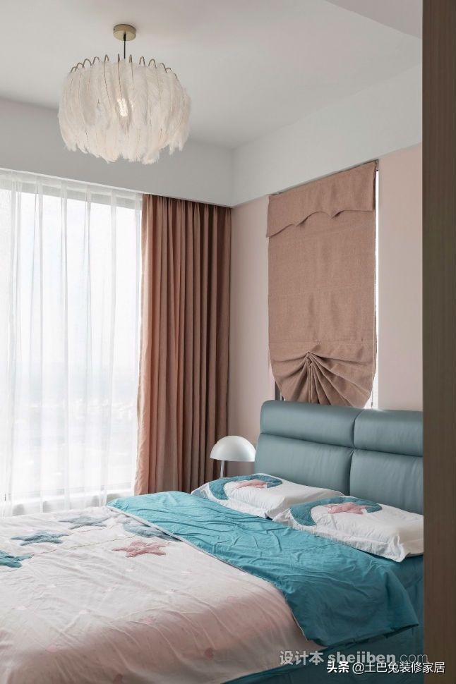 客厅隐形门装修效果图大全简约,小户型客厅隐形门设计太妙了