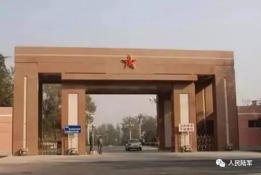 部队大院牛人,部队大院