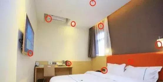 提防手机摄像头危害,谨防偷拍摄像头