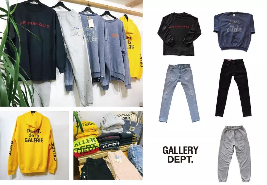 offway,offway走上海时装周的国潮