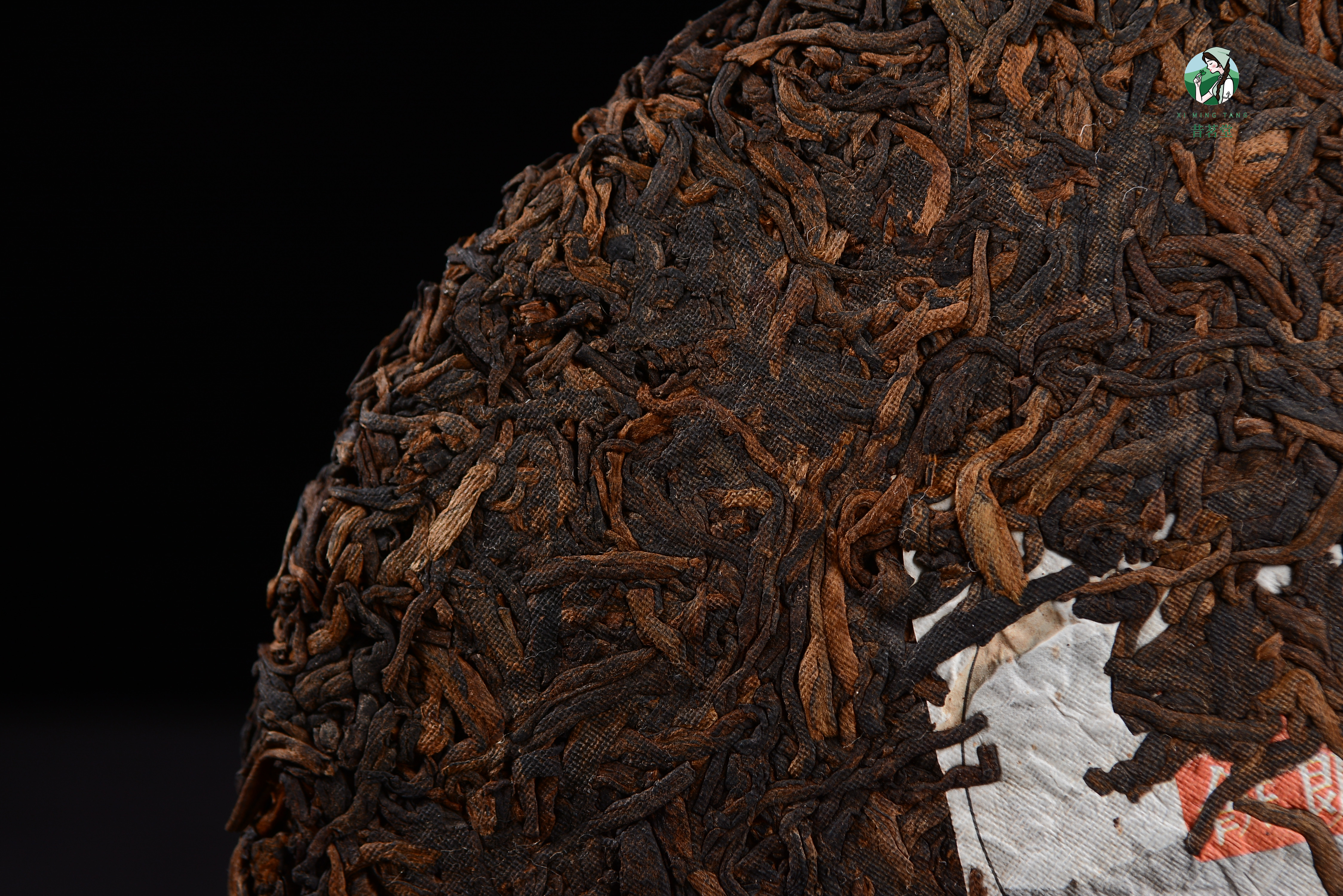 普洱茶的十大秘密,普洱茶饼内飞是什么意思