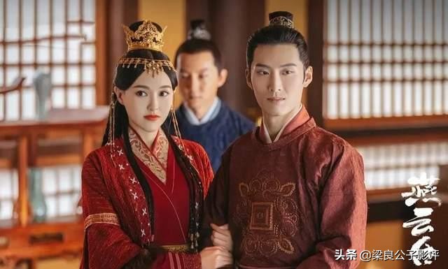 窦骁是一个怎样的人,窦骁20到32岁