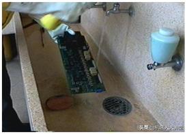 好文|机器人进水后,还有机会重新恢复运行吗?