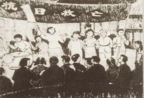 舟山：红色火种燎原千岛大地幸福之城温暖无数人心