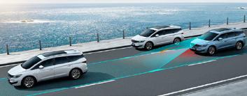 19款吉利嘉际指导价16.98七座mpv,吉利七座mpv嘉际配置