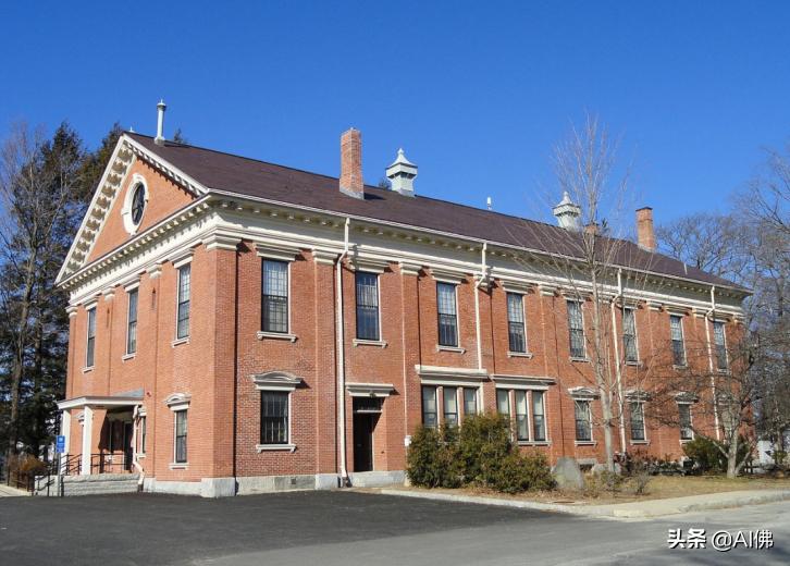 美国印第安人寄宿学校,美国排名前十的高中寄宿学校