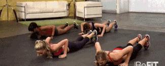 体脂偏低怎么练出马甲线,体脂率17多久能练出马甲线