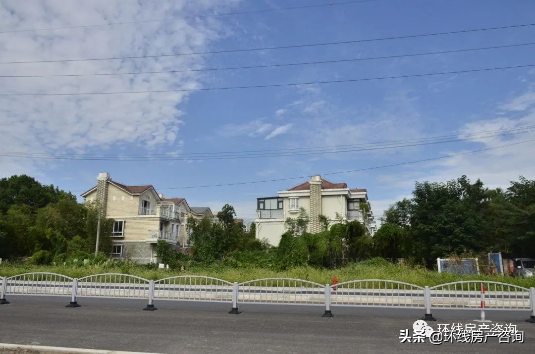 很久以前周浦,周浦有前途么