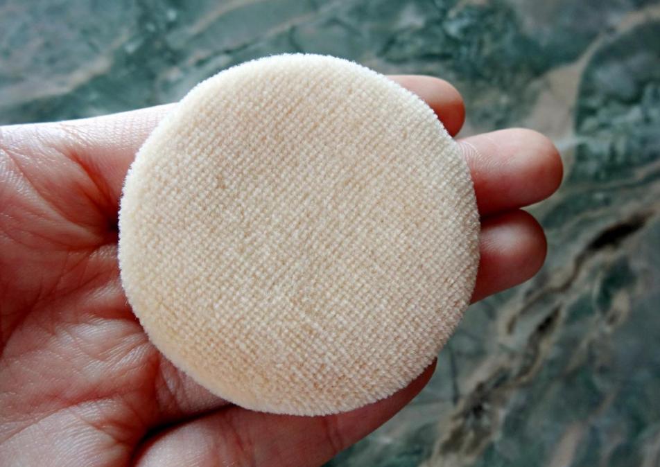 湿敷化妆棉的正确使用方法,百雀羚化妆棉赠品的正确使用方法