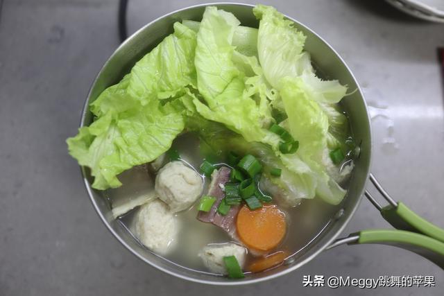 学做海鱼丸,海鱼丸怎么做好吃又简单