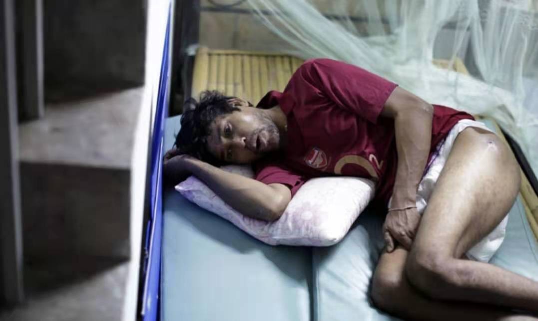 无数的血汗工厂,“*灯区红**”合法,泰国下一步该何去何从?