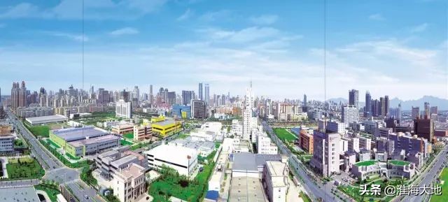 现在的铜山这么美丽,铜山的风景