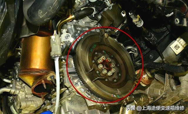 雪佛兰科鲁兹所有异响原因,雪佛兰科鲁兹双离合故障