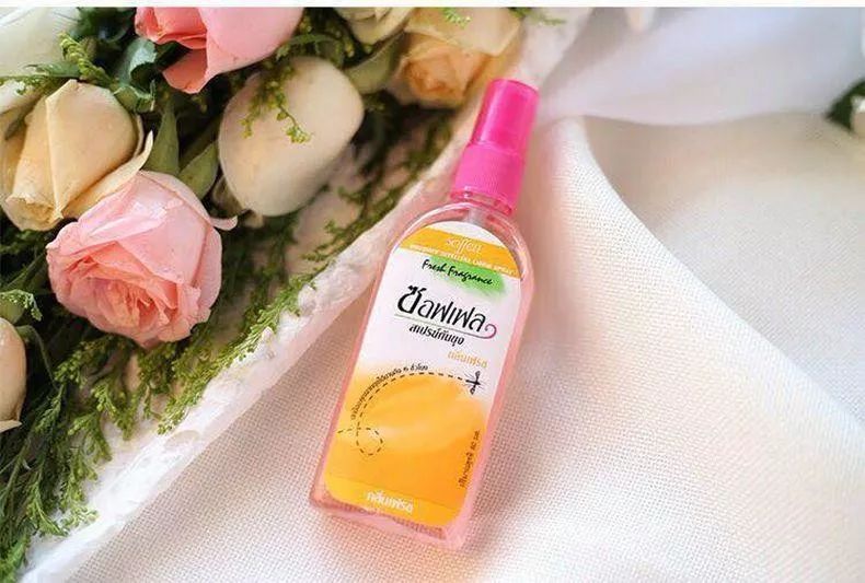 泰国购物清单详细攻略,泰国购物必买清单价格