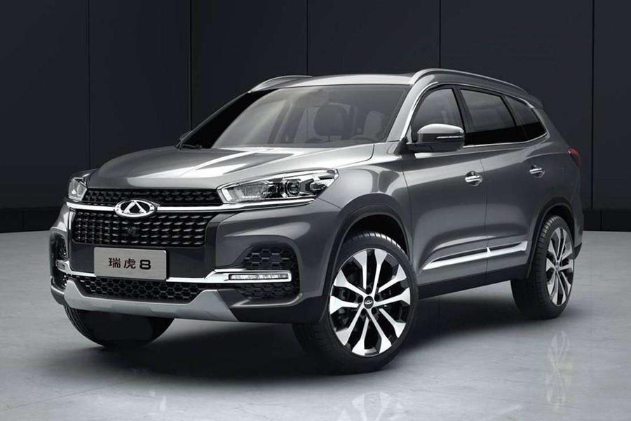 都说瑞虎8车好真的好吗,都说奇瑞瑞虎8好为何买的人少