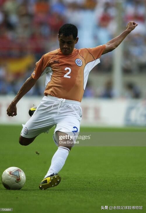 puma世界杯球星上脚,日本puma鞋