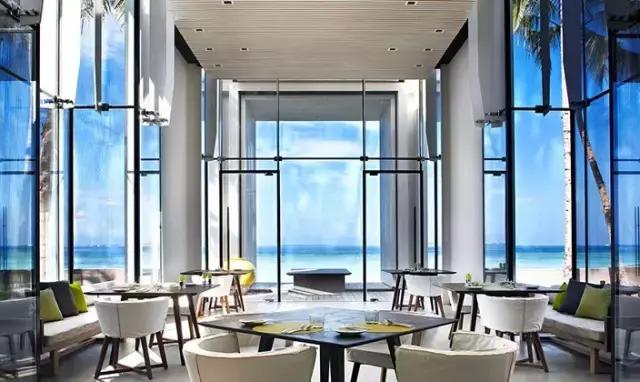 10个超奢华品牌酒店,全球奢华酒店房间