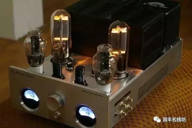 hifi胆机知识,胆机杂谈