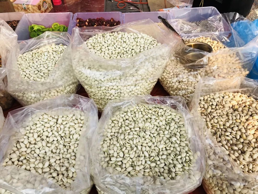 2024成都年货市场一览表,春节成都年货市场