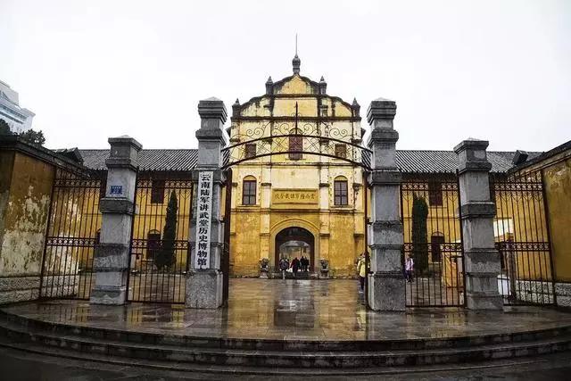 穷游昆明自由行攻略,昆明旅游攻略穷游推荐