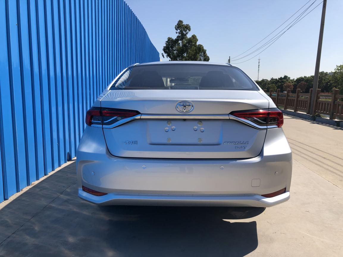 最新款卡罗拉值得买吗,10多万公里的卡罗拉值得入手吗