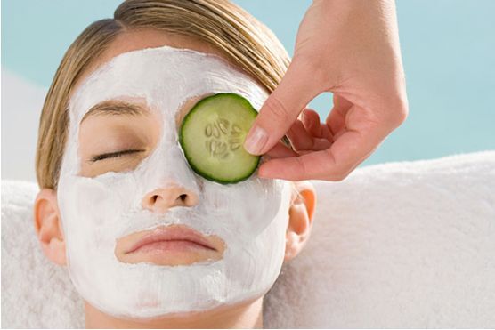 敷面膜之前要用什么样的水,敷面膜之前是要做什么