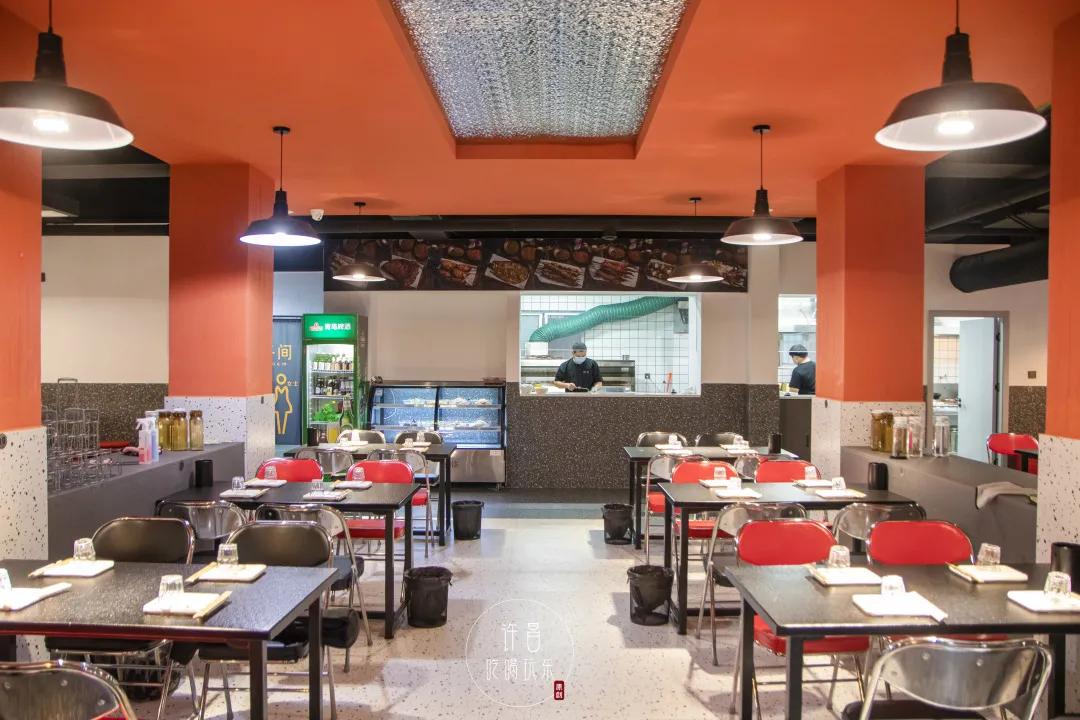 许昌最正宗的烧烤,河南许昌大缸烧烤