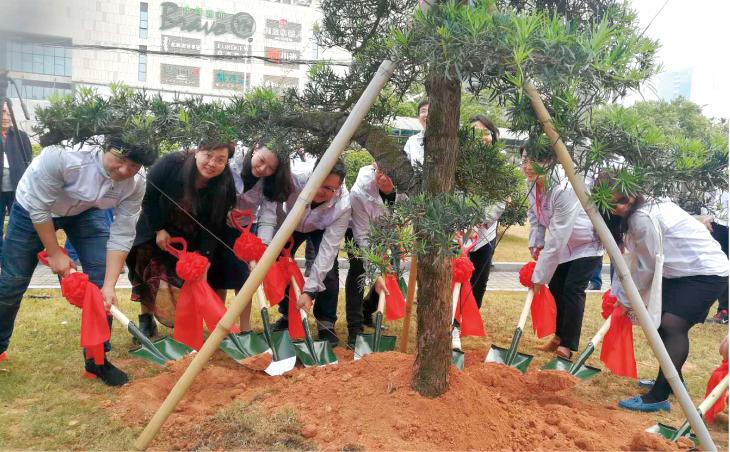 《设计》专访｜杨向东：砥砺十年百利达研修班打造中国工业设计中坚力量